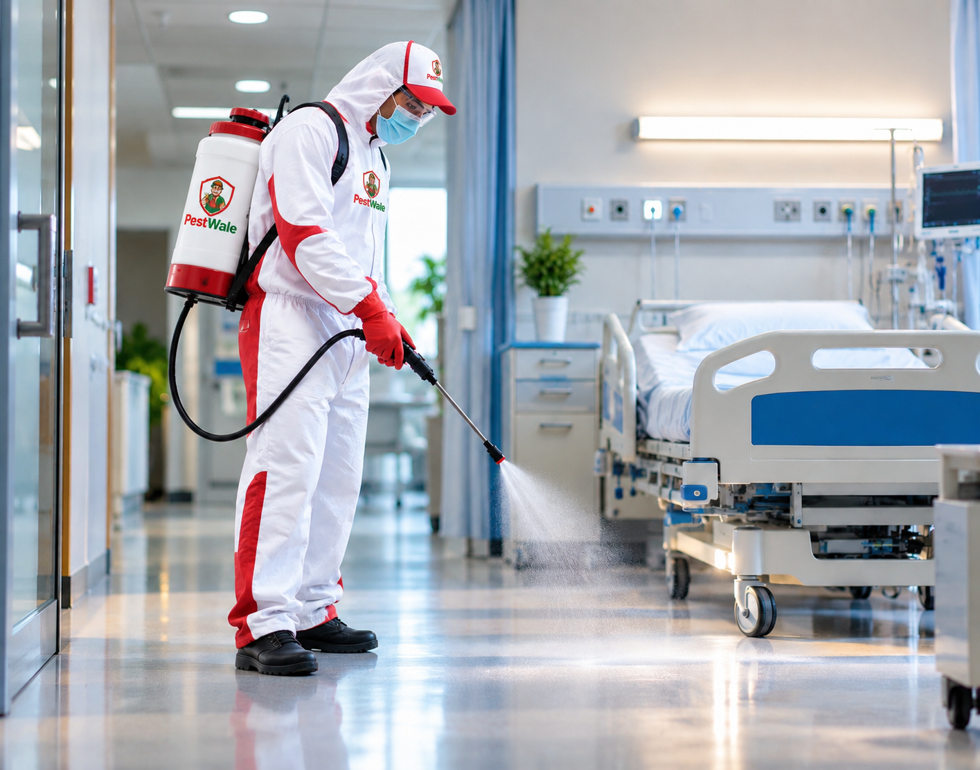 Hospital & Health Care