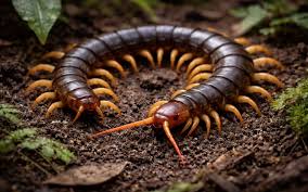 Centipede Control