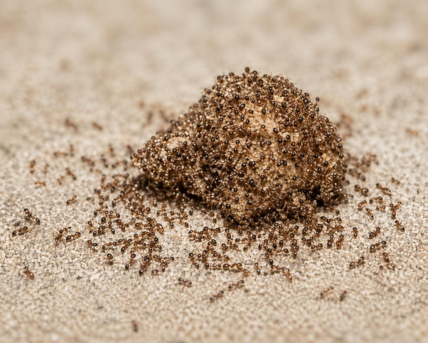 ant control service by Pestwale, ant infestation in kitchen, gel baiting ant treatment, pest control technician ant service, ant trails in home, pest control Mumbai, ant control Ahmedabad - 13