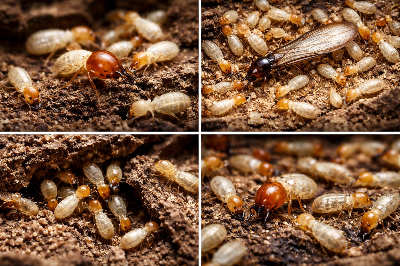 termite control service by Pestwale - 3